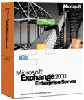 Exchange 2000 Paket