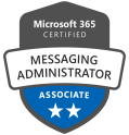 Microsoft 365 Certified: Messaging Administrator Associate