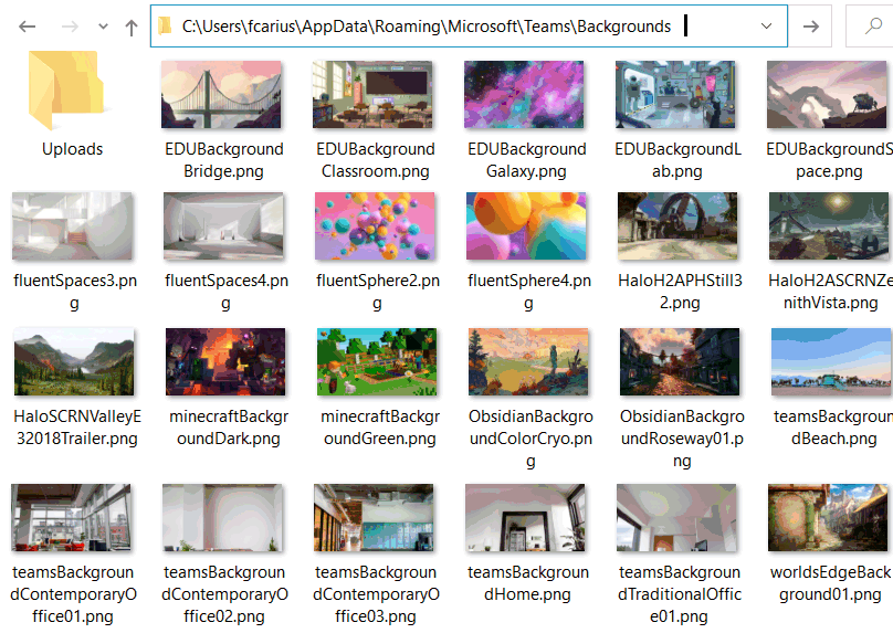 We did not find results for: Teams Hintergrund . Teams Hintergrund