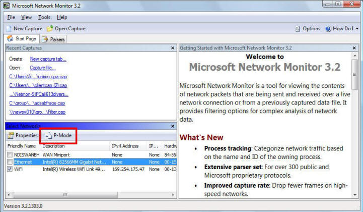 Network Monitor 8.46.00.10343 download the last version for apple Network Monitor 8.46.00.10343 download the last version for apple